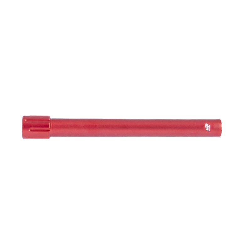 Toni System - Flush-Fit Magazine Extension Tube for Winchester SX3 12 Gauge, 61 cm Barrel