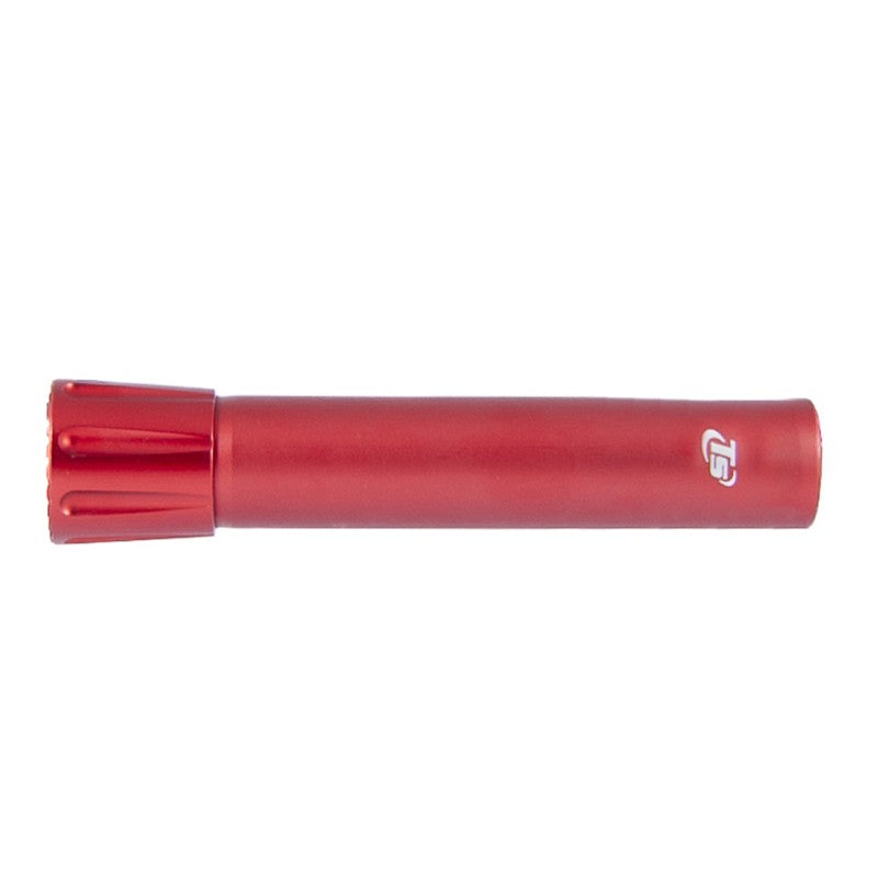 Toni System - Flush-Barrel Magazine Extension Tube for Benelli M1/M2 12 Gauge