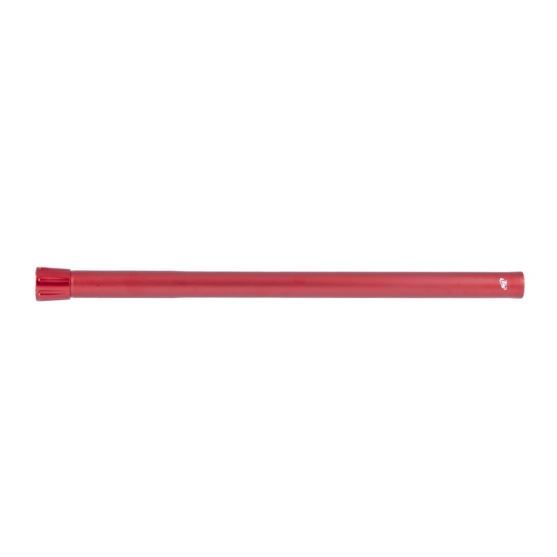 Toni System - Flush-Barrel Magazine Extension Tube for Benelli M1-M2 12 Gauge, 70 cm Barrel