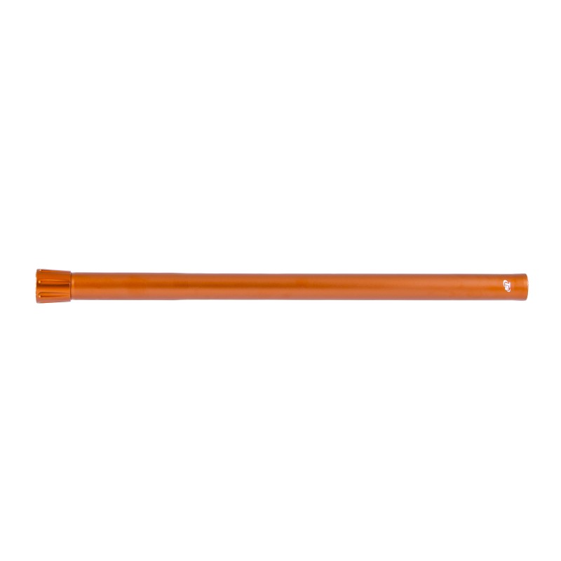 Toni System - Flush-Barrel Magazine Extension Tube for Benelli M1-M2 12 Gauge, 70 cm Barrel