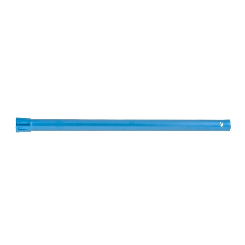 Toni System - Flush-Barrel Magazine Extension Tube for Benelli M1-M2 12 Gauge, 70 cm Barrel