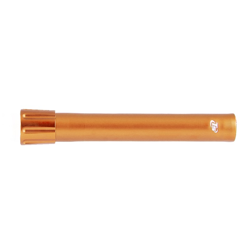 Toni System - 12-Gauge Magazine Extension Tube for Mossberg JM930-940/940JM