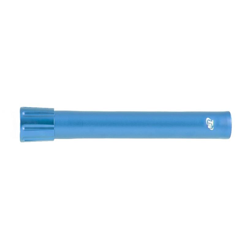 Toni System - 12-Gauge Magazine Extension Tube for Mossberg JM930-940/940JM