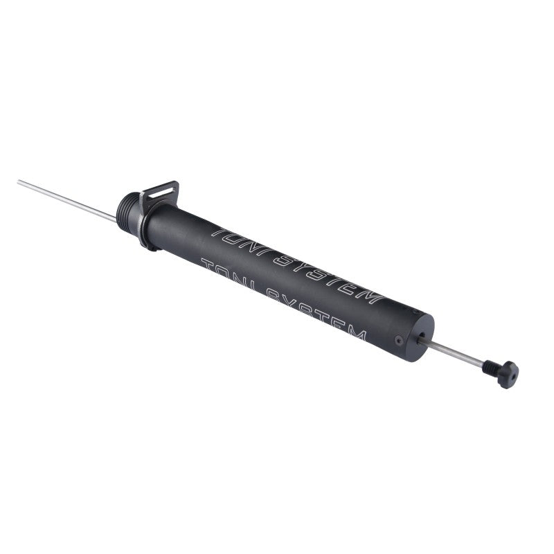 Toni System - Magazine Tube +3 Rounds with Reducer and Sling Ring for Beretta 1301/A400, Benelli M4-Nova, Fabarm, Baikal & More