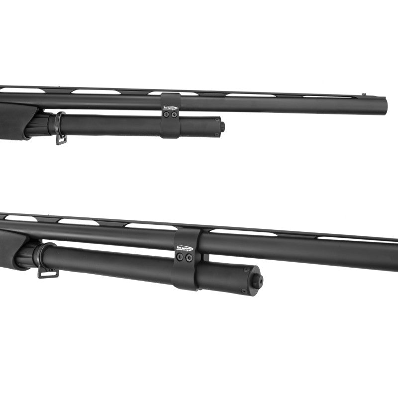 Toni System - Magazine Tube Extension with Reducer and Sling Ring for Winchester SXP 12 Gauge