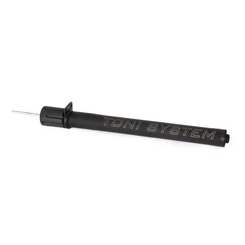 Toni System - +4 Round Magazine Tube Extension with Reducer and Sling Loop