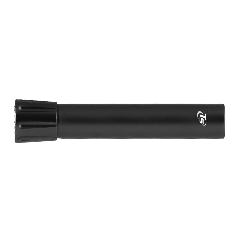Toni System - Flush-Barrel +2 Magazine Extension Tube for Beretta 1301 Tactical, 53.5 cm Barrel