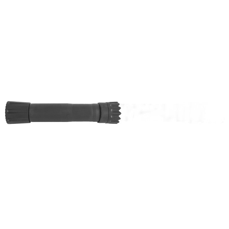 Toni System - Flush-to-Barrel Magazine Tube Extension with Glass Breaker Cap for Beretta 1301 Tactical