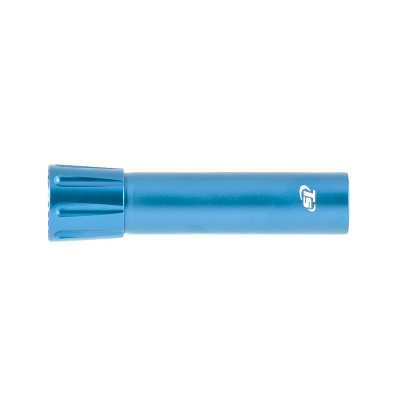 Toni System - Flush-Fit Magazine Extension for Beretta 1301 Tactical, 12 Gauge