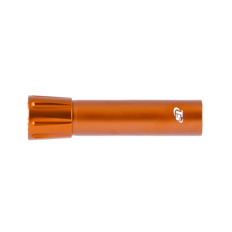Toni System - Flush-Fit Magazine Extension for Beretta 1301 Tactical, 12 Gauge