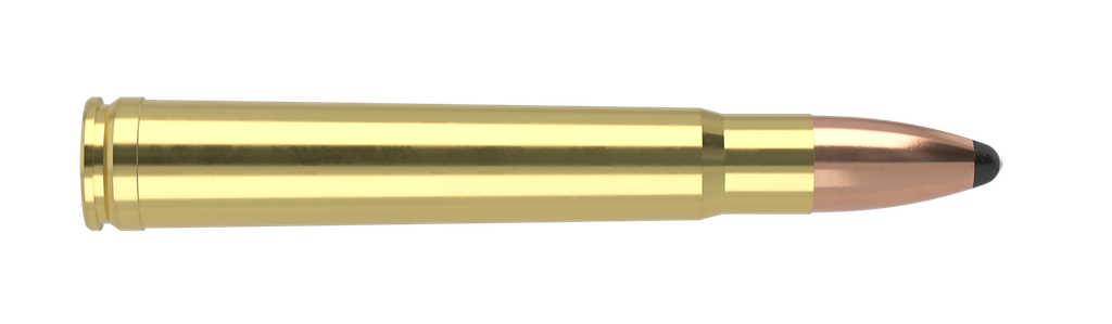 Nosler - Trophy Grade Safari Ammunition - .375 H&H Magnum - 300gr - PT SP - 20/ask
