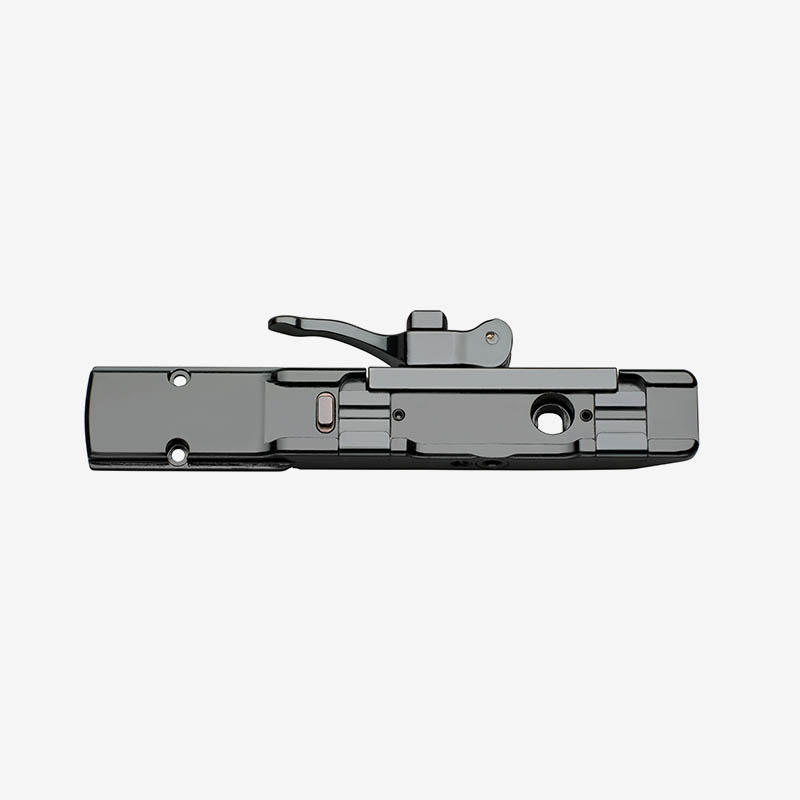 Contessa Ultra Low-snabbfäste med picatinnyskena – bild 2