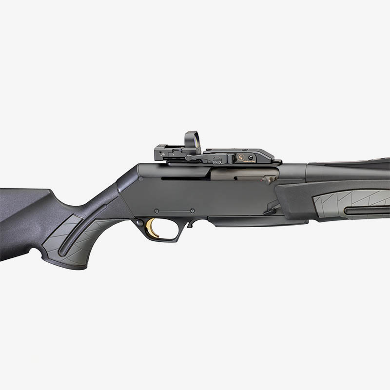 Contessa Ultra Low-snabbfäste med picatinnyskena – bild 3