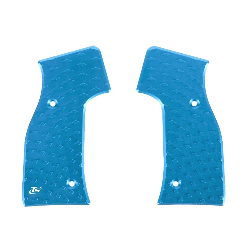Toni System - Vibram Grips for AR-15 Grip