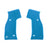 Toni System - Vibram Grips for AR-15 Grip