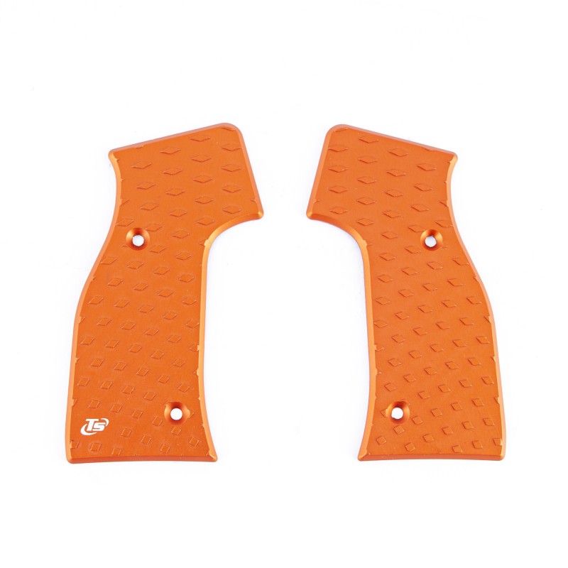 Toni System - Vibram Grips for AR-15 Grip