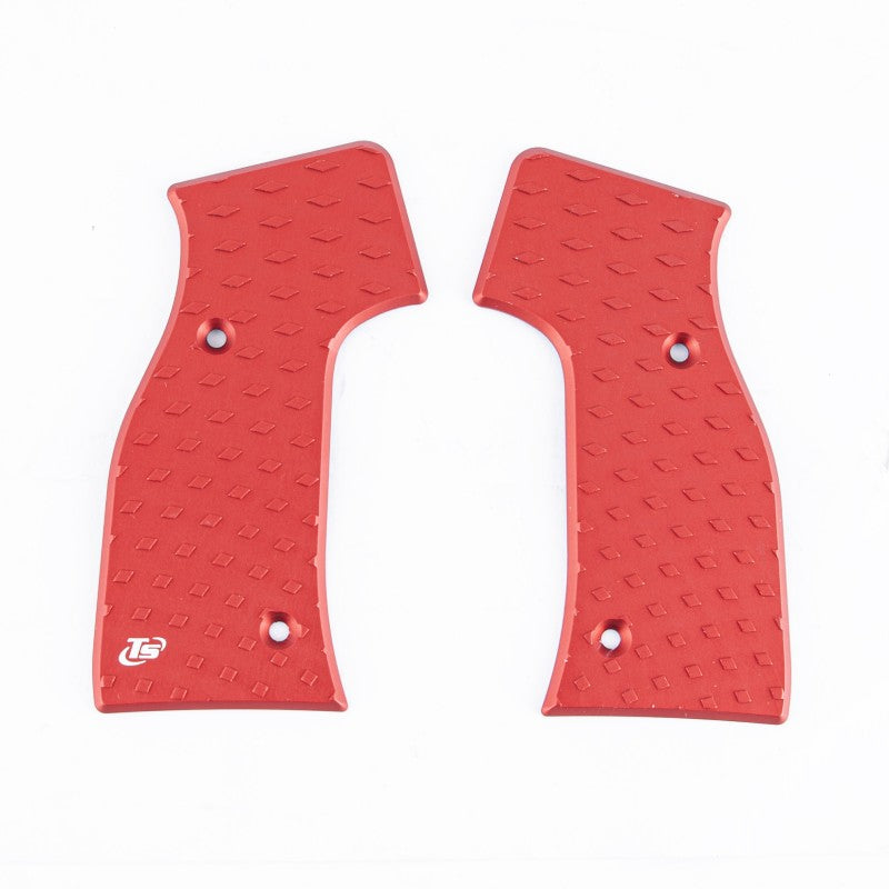 Toni System - Vibram Grips for AR-15 Grip