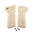 Toni System - Vibram Aluminum Grips for Beretta 92/96/98, Elite LTT and M9A1