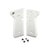 Toni System - Vibram Aluminum Grips for Beretta 92/96/98, Elite LTT and M9A1