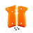 Toni System - Vibram Aluminum Grips for Beretta 92/96/98, Elite LTT and M9A1