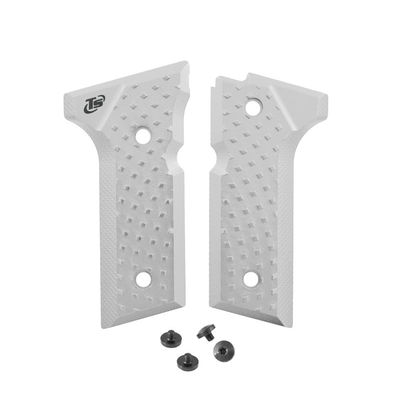 Toni System - Vibram Grips for Beretta M9A3, M9A4 & 92X Full Size
