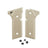 Toni System - Vibram Grips for Beretta M9A3, M9A4 & 92X Full Size
