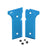 Toni System - Vibram Grips for Beretta M9A3, M9A4 & 92X Full Size