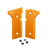 Toni System - Vibram Grips for Beretta M9A3, M9A4 & 92X Full Size