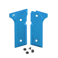 Toni System - Vibram Grips for Beretta M9A3, M9A4 & 92X Full Size