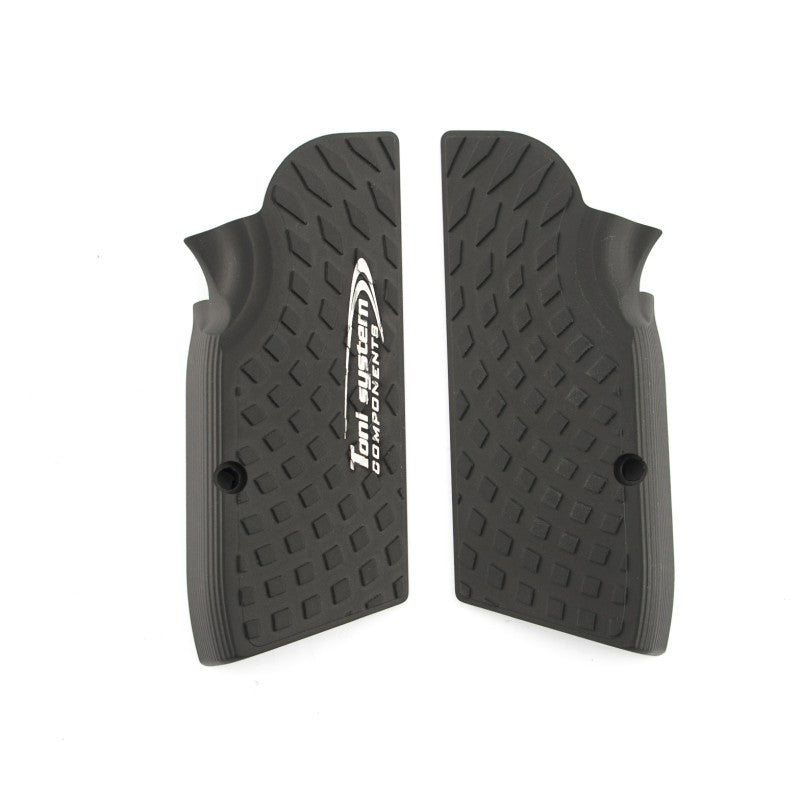 Toni System - Vibram Grips for FK BRNO