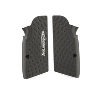 Toni System - Vibram Grips for FK BRNO