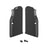 Toni System - Lightweight Long Vibram Grips for Tanfoglio Small Frame