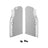 Toni System - Lightweight Long Vibram Grips for Tanfoglio Small Frame
