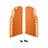 Toni System - Lightweight Long Vibram Grips for Tanfoglio Small Frame