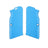 Toni System - Vibram Long Grips - Large Frame for Tanfoglio