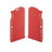 Toni System - Vibram Long Grips - Large Frame for Tanfoglio