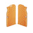Toni System - Vibram Long Grips - Large Frame for Tanfoglio