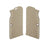 Toni System - Vibram Long Grips - Large Frame for Tanfoglio