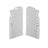 Toni System - Vibram Long Grips - Large Frame for Tanfoglio