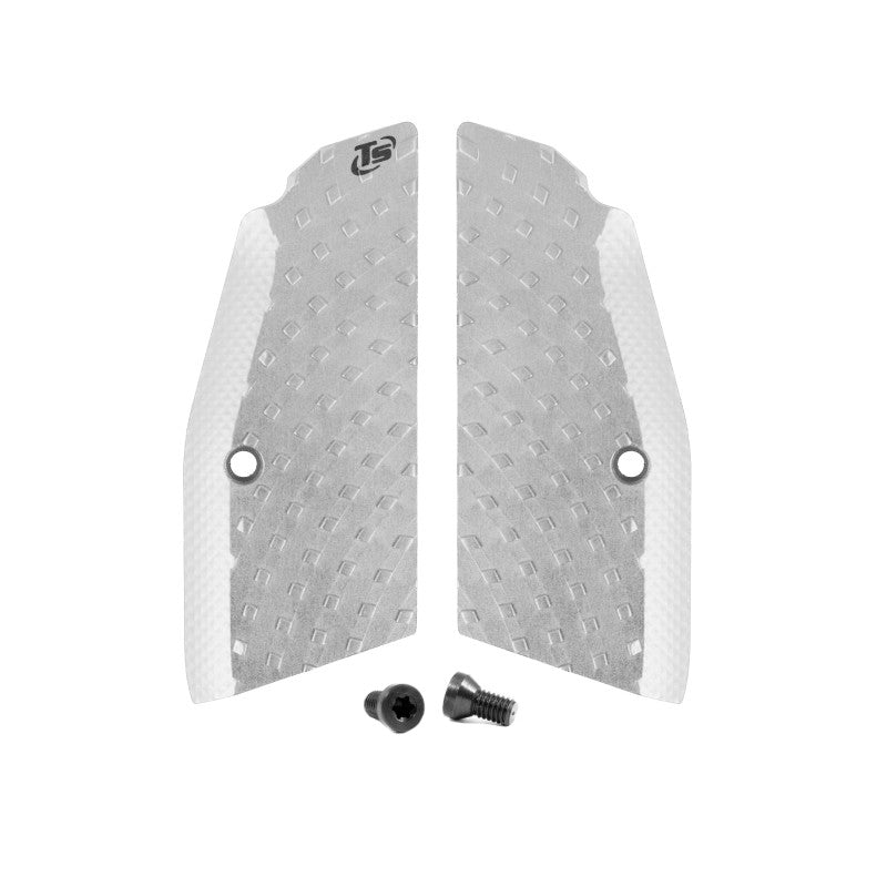 Toni System - Vibram Short Grips for CZ Shadow / Tactical Sport