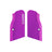 Toni System - Vibram Short Grips for Tanfoglio Large Frame