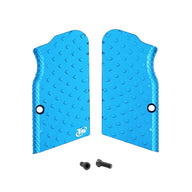 Toni System - Vybram Short Grips for Tanfoglio Small Frame