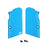 Toni System - Vybram Short Grips for Tanfoglio Small Frame