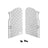Toni System - Vybram Short Grips for Tanfoglio Small Frame