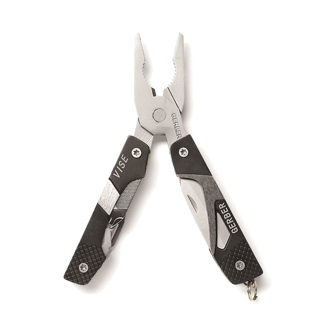 Svart Gerber Vise Pocket multiverktyg – bild 3