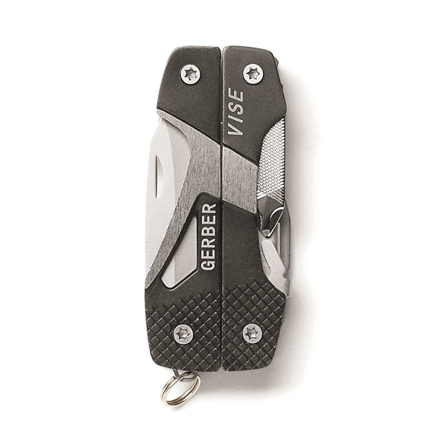 Svart Gerber Vise Pocket multiverktyg – bild 2