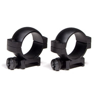 Vortex - Hunter aluminiumringar för Weaver 30 mm låga höjd 4 mm
