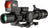 Vortex - Venom Paket - 1-6x24 - VEN-1601,VEN-MRD3-E, Sportmount 12o´clock, SCM-30-150