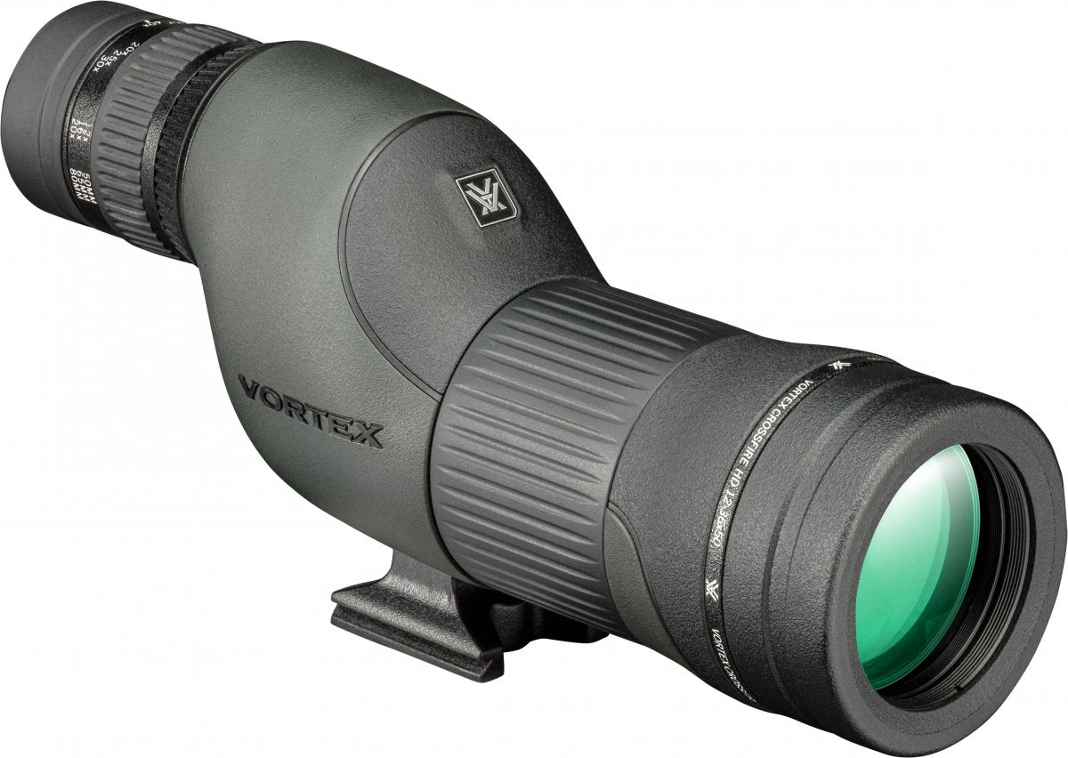 Vortex - Crossfire HD - 12-36x50 - rak
