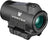 Vortex - Crossfire II 2 MOA Solar Green Dot